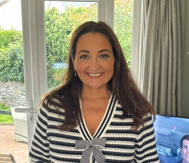 Alice Pringle